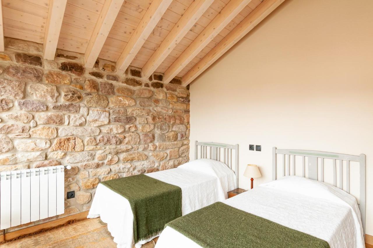 La Casa De Piedra Holiday home *