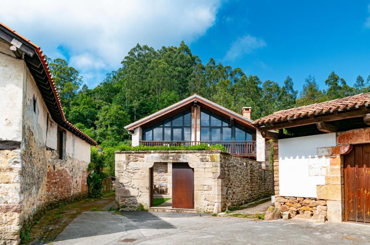 Holiday home La Casa De Piedra *