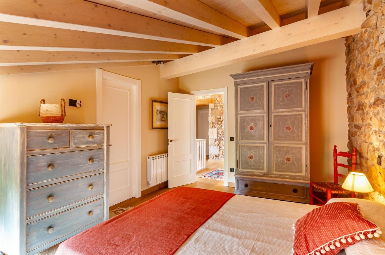 La Casa De Piedra Holiday home