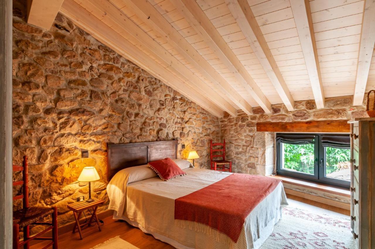 Holiday home La Casa De Piedra Herrera de Ibio
