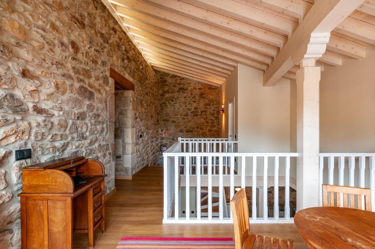 Holiday home La Casa De Piedra *