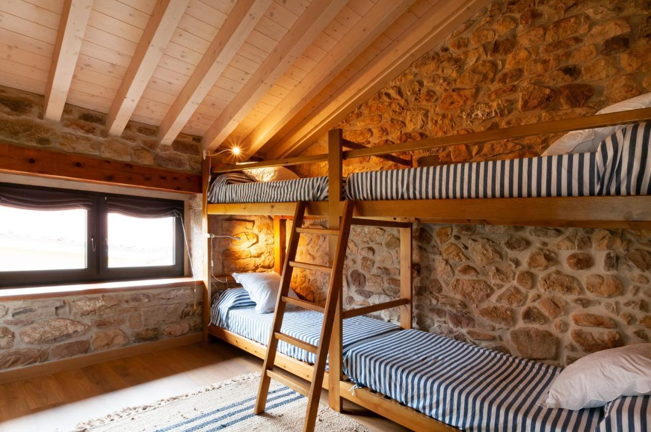 Holiday home La Casa De Piedra *