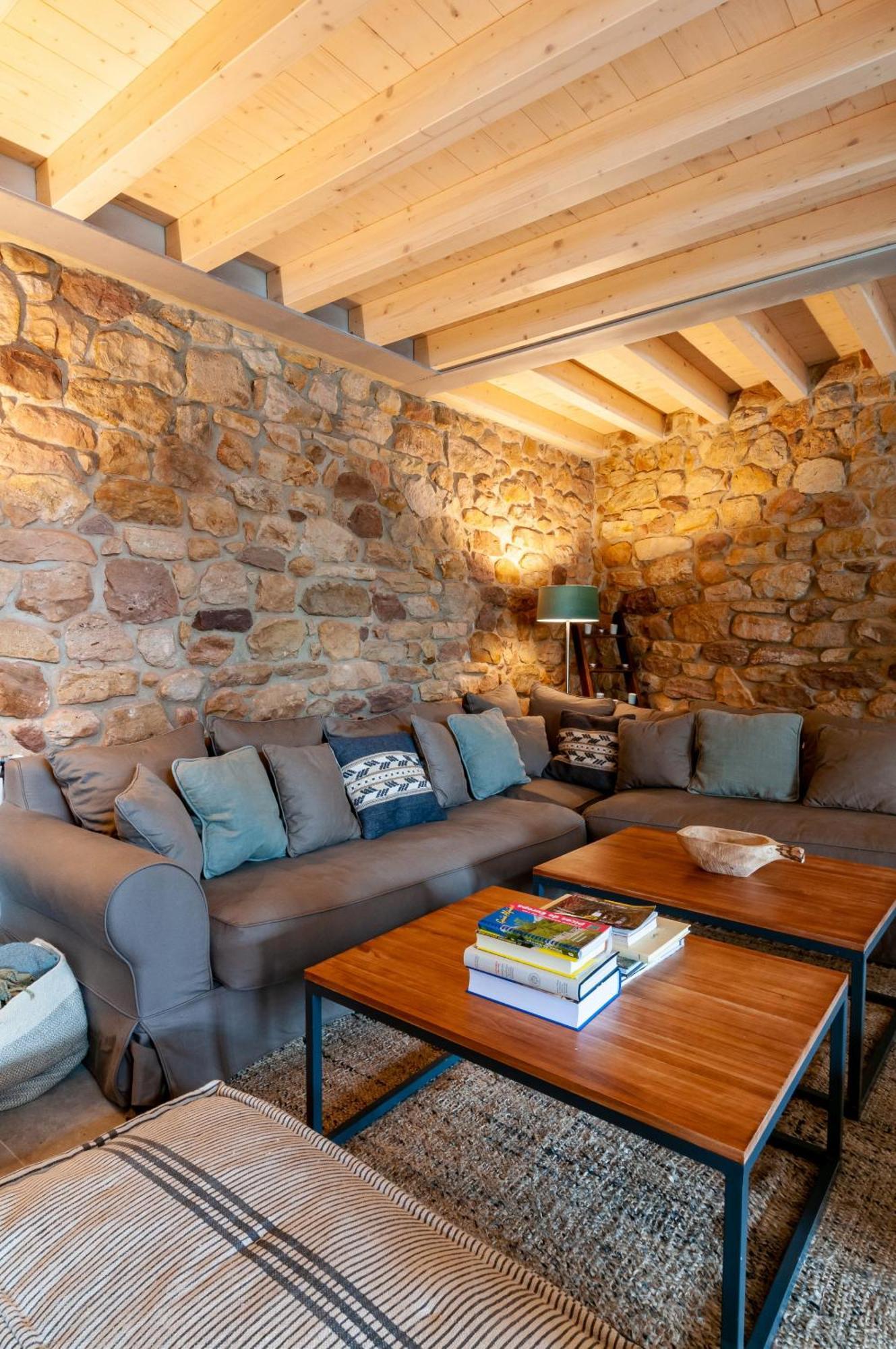 Holiday home La Casa De Piedra *