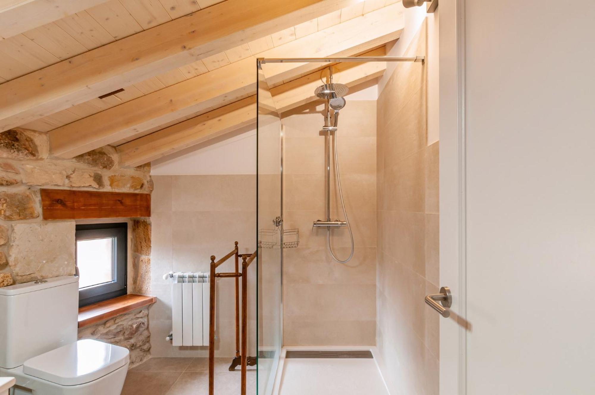 La Casa De Piedra Holiday home *