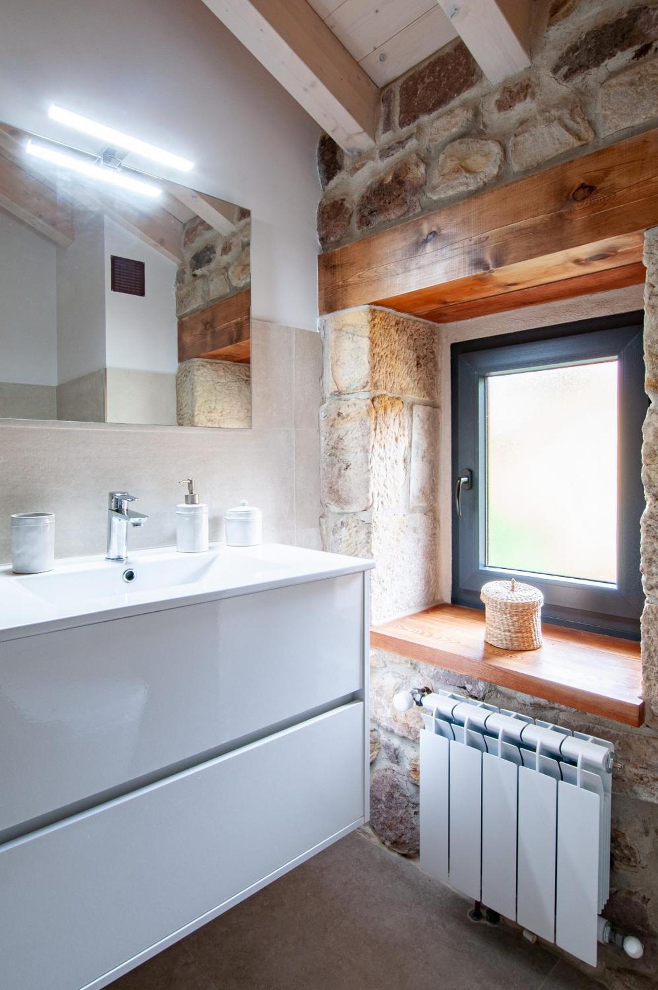 Holiday home La Casa De Piedra *