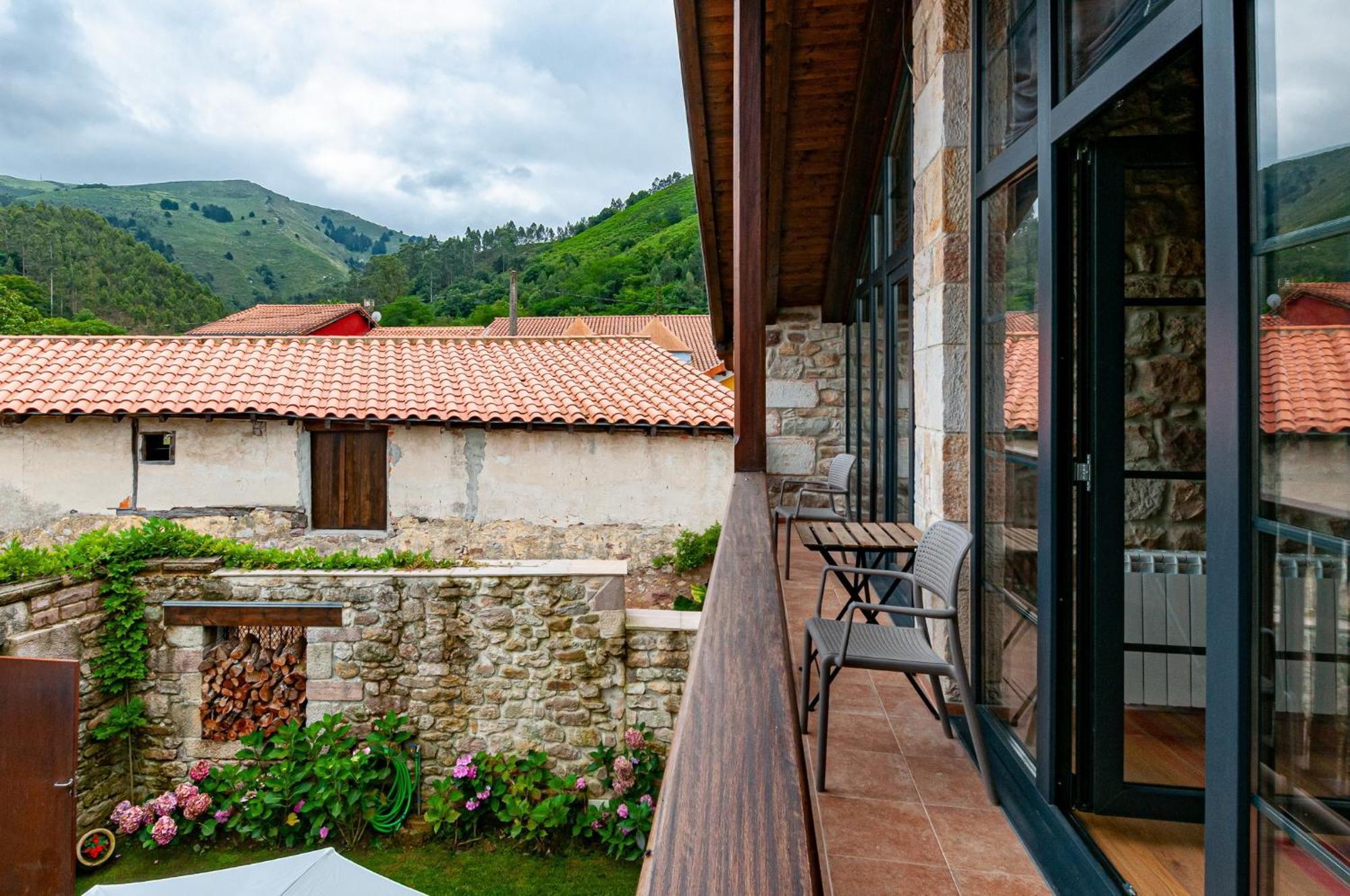 La Casa De Piedra