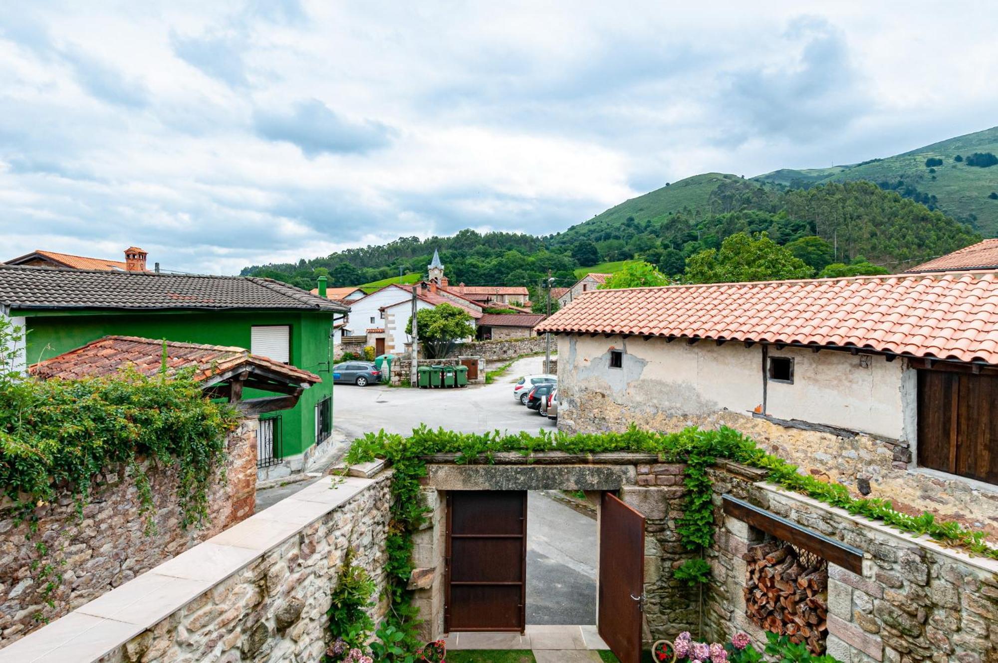 La Casa De Piedra Holiday home