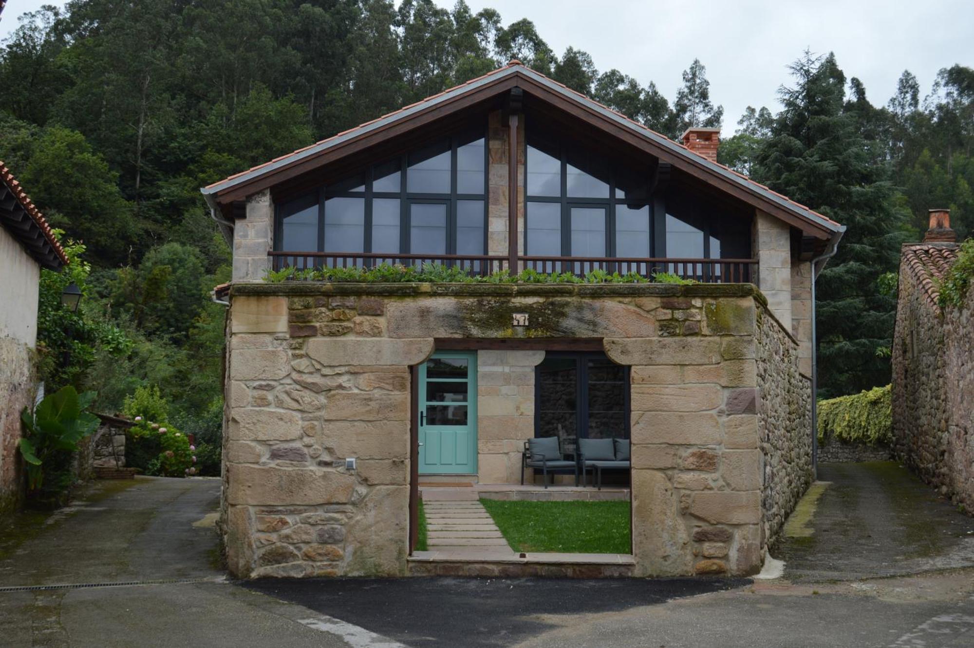 Holiday home La Casa De Piedra